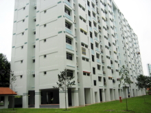Blk 641 Pasir Ris Drive 1 (Pasir Ris), HDB 5 Rooms #128182